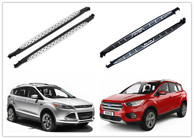 Un buen precio. Tablas de correr de vehículos de estilo deportivo y Vogue para Ford Kuga Escape 2013 y 2017 en línea