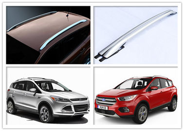 Un buen precio. Repuestos para automóviles de estilo OE Estantes para techo de automóviles para Ford Kuga Escape 2013 y 2017 en línea