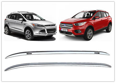 Un buen precio. Recuadros de techo de aleación de aluminio de unidad completa para Ford Kuga / Escape 2013 y 2017 en línea