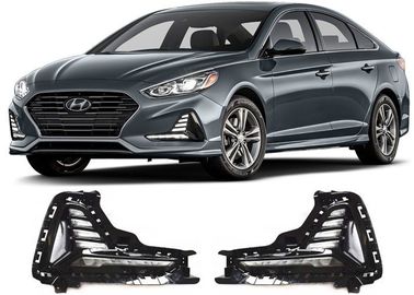 Un buen precio. Lámparas de niebla LED de estilo OE Assy Led para Hyundai New Sonata 2018 en línea