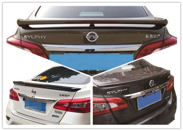 Un buen precio. Spoiler trasero de Auto Sculpt para el NISSAN Sentra Sylphy 2012 2014 - 2018 en línea