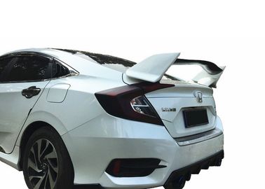 Un buen precio. Repuestos de automóviles Spoilers personalizados para automóviles HONDA CIVIC 2016 en línea