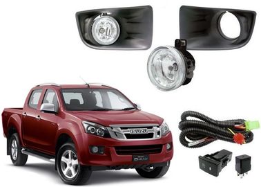 Un buen precio. Lámparas de niebla delanteras para ISUZU D-MAX 2012 - 2015 en línea