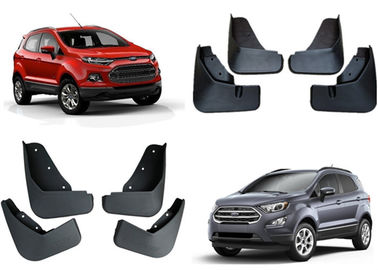 Un buen precio. Ford EcoSport 2013 y 2018 Protectores de barro para automóviles / Fender automático / Flaps de barro en línea