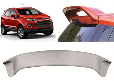 Un buen precio. Primer Air Interceptor Spoiler para Ford ECOSPORT 2012 2013 Accesorios para automóviles en línea