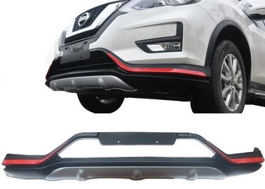 Un buen precio. Capa del parachoques delantero y trasero Kit de carrocería para Nissan New X-Trail 2017 Rogue en línea
