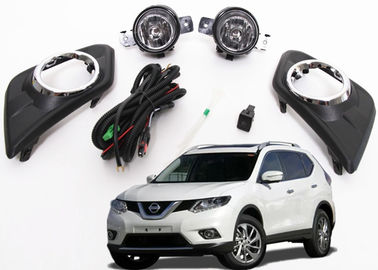 Un buen precio. Nissan X-Trail 2014 Rogue Frente Luzes de niebla LED Lámparas de conducción Fabricas de repuestos de automóviles en línea