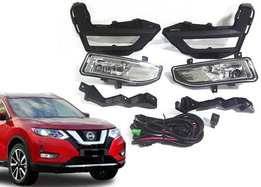 Un buen precio. Nissan X-Trail 2017 Rogue Reemplazo de piezas automotrices OE Estilo de Luzes de Niebla Frontales Proveedor en línea