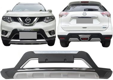 Un buen precio. Accesorios para automóviles Guardia delantera y Guardia trasera para Nissan New X-Trail 2014 2016 en línea