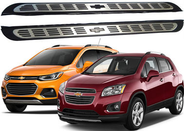 Un buen precio. Tablas de marcha de automóviles de estilo OE para Chevrolet Trax Tracker 2014 - 2016, 2017- en línea