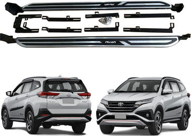 Un buen precio. Tablas de correr de paso lateral de estilo Vogue para 2018 2019 Todo nuevo Toyota Rush en línea