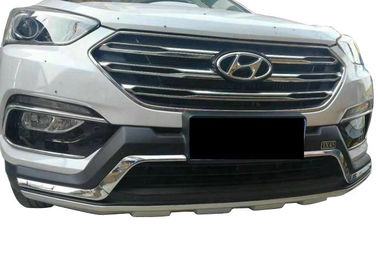 Un buen precio. Barras de protección Protectores del parachoques delantero y trasero para el 2016 HYUNDAI IX45 Santafe en línea