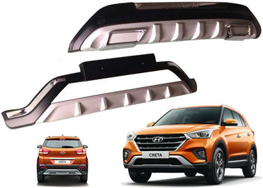 Un buen precio. Protectores de parachoques delanteros y traseros de ABS para 2018 2019 Hyundai Creta IX25 Fabricantes en línea