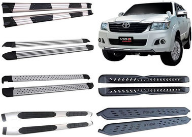 Un buen precio. Tablas de marcha de vehículos de nueva condición para 2009 2012 Toyota Hilux Vigo Pick Up en línea