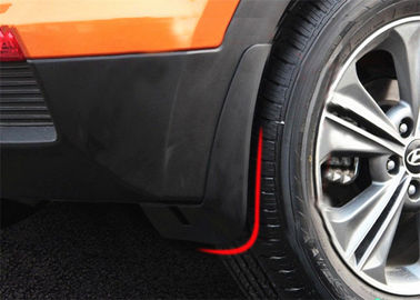 Un buen precio. Protectores de barro de plástico duraderos para automóviles, HYUNDAI IX25 2015 2019 Creta Protectores contra salpicaduras de barro para automóviles en línea