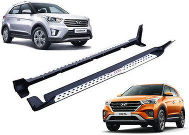 Un buen precio. Hyundai 2015 2019 IX25 Creta OE estilo tableros de coches con el logotipo IX25 en línea
