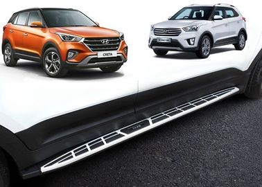 Un buen precio. Piezas de repuesto Nuevos pasos laterales de diseño para Hyundai 2015 y 2019 IX25 Creta en línea