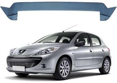 Un buen precio. Auto Sculpt Ala trasera estilo OE Roof Spoiler para el Peugeot 207 Hatchback en línea