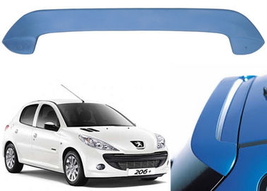 Un buen precio. PEUGEOT 206 Hatchback para el techo de automóviles en línea