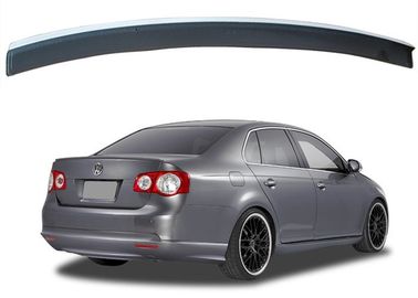 Un buen precio. Volkswagen Jetta Repuestos ABS 2007 Vw Jetta Spoiler trasero 135*41*12cm Tamaño en línea