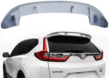 Un buen precio. Espoiler de techo de plástico ABS de estilo OE Universal Spoiler trasero para Honda 2017 CR-V en línea