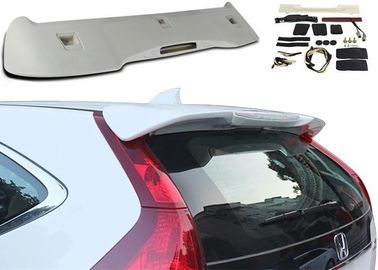 Un buen precio. Espoiler de techo de estilo OE para Honda CR-V 2012 2015, moldeado por soplado ABS de plástico en línea