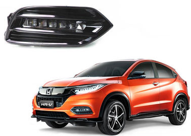 Un buen precio. Luces de día de LED de estilo OE para 2018 2019 Honda HR-V HRV Vezel en línea