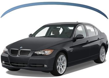 Auto Sculpt Spoiler trasero del maletero para BMW E90 Serie 3 2007 - 2011, moldeado por soplado