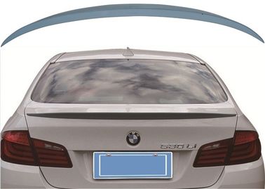 Un buen precio. Auto Sculpt Baúl trasero y spoiler de techo para BMW F10 F18 Serie 5 2011 2012 2013 2014 Partes de repuesto de vehículos en línea