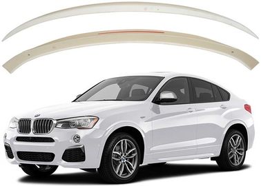 Un buen precio. Auto Sculpt decoración de piezas traseras del maletero spoiler para BMW F26 X4 Serie 2013 - 2017 en línea