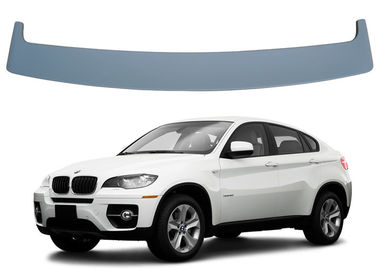 Un buen precio. Espoiler universal de plástico para el maletero, Bmw Wing Spoiler para E70, E71 Serie X6 2008 - 2014 en línea