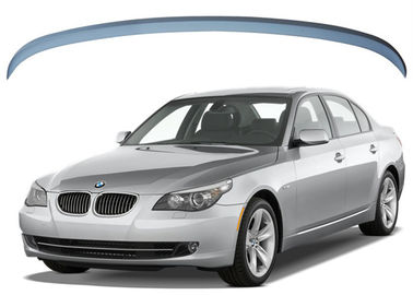 Un buen precio. Piezas de decoración Baúl trasero y techo Spoiler para BMW E60 Serie 5 2005-2010 en línea