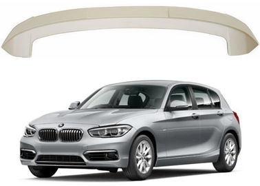Un buen precio. BMW F20 Serie 1 Hatchback Spoiler del ala del coche, Spoiler trasero ajustable Nueva condición en línea