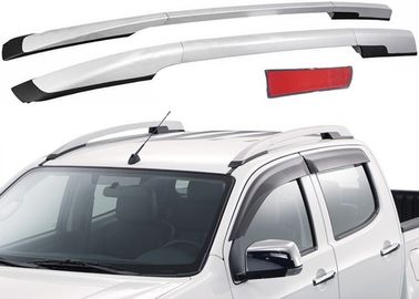 Un buen precio. ISUZU Pick Up D-MAX 2012 2015 2017 Accesorios OE Estilo Roof Muebles de equipaje fabricantes en línea