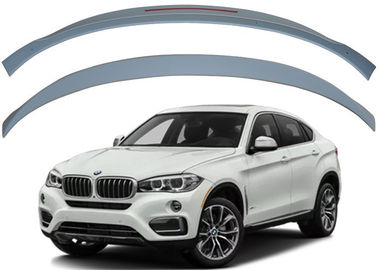 Un buen precio. Auto Escultura trasero del maletero spoiler labial para BMW F16 X6 Serie 2015 - 2019, Decoración de automóviles en línea