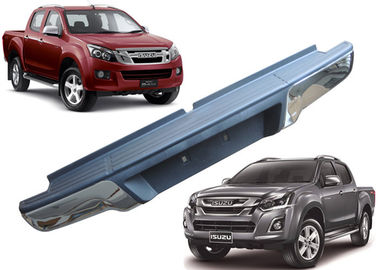 Un buen precio. Repuestos de automóviles OE estilo barra del parachoques trasero Para ISUZU D-MAX 2012 2016 en línea