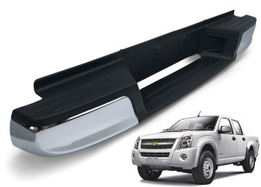 Un buen precio. Repuestos de estilo OE Isuzu parachoques traseros para recoger D-MAX 2008 - 2011 DMAX en línea