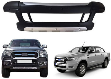 Un buen precio. Ford 2015 2018 Ranger T7 Protector del parachoques delantero de plástico ABS Distribuidor del proceso de moldeo por soplado en línea