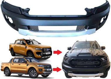 Un buen precio. Nuevos kits de cuerpo de estiramiento facial de estilo Raptor para Ford Ranger T7 2016 2018 T8 2019 fábricas en línea