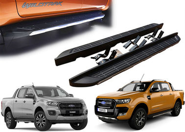 Un buen precio. Ford Pick Up Ranger T7 2016 T8 2019 OE Accesorios para automóviles tablas de correr escalones laterales mayorista en línea