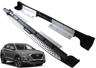 Un buen precio. OE Sport estilo tablas de correr de paso lateral Stirrup para Hyundai Tucson 2019 en línea