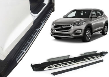 Un buen precio. Barras de paso para Hyundai New Tucson 2019 en línea