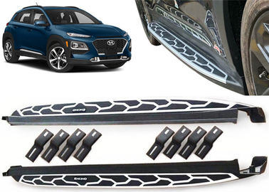 Un buen precio. Hyundai Encino Kona 2018 Barras de paso lateral de automóviles Vogue / Sport Style Factories en línea