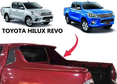 Un buen precio. Exportación OE estilo de lujo barras de rodillo trasero del maletero para Toyota Hilux Revo y Hilux Rocco en línea