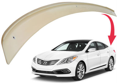 Un buen precio. Auto Sculpt Spoiler del maletero trasero para Hyundai Azera Limousine 2012 2015 2017 fábricas en línea