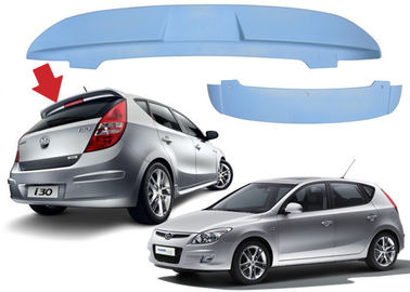 Un buen precio. Vendedor Espoiler trasero universal de alta estabilidad para Hyundai I30 Hatchback 2009 - 2015 en línea