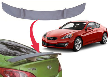 Un buen precio. Vendedor Auto Sculpt Spoiler del maletero trasero para Hyundai Genesis Rohens Coupé 2012 2015 2017 en línea