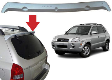 Un buen precio. Espoiler de techo de automóvil de precisión de exportación / spoiler de ala trasera para Hyundai Tucson 2004 2008 en línea