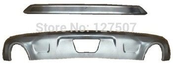 Un buen precio. Accesorios para automóviles Protector de parachoques para Ford Edge 2011 Parachoques de acero inoxidable en línea