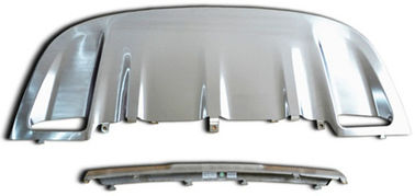 Un buen precio. Protector del parachoques delantero trasero de acero inoxidable personalizado para Porsche Cayenne 2011 - 2014 en línea